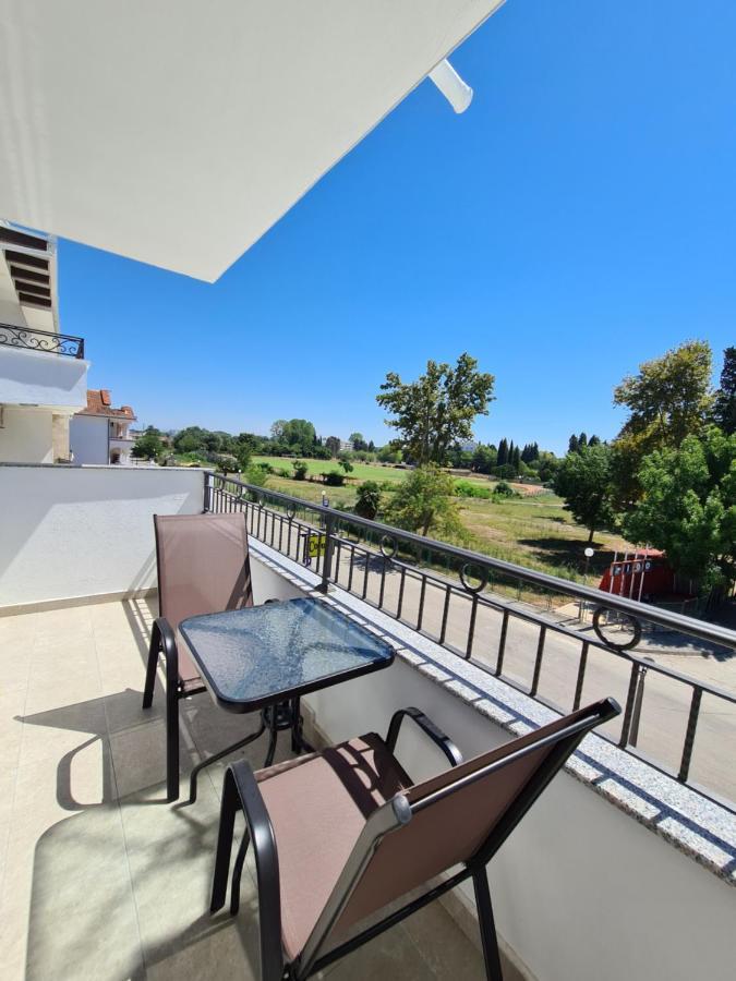 Lugano Apartment Улцин Екстериор снимка