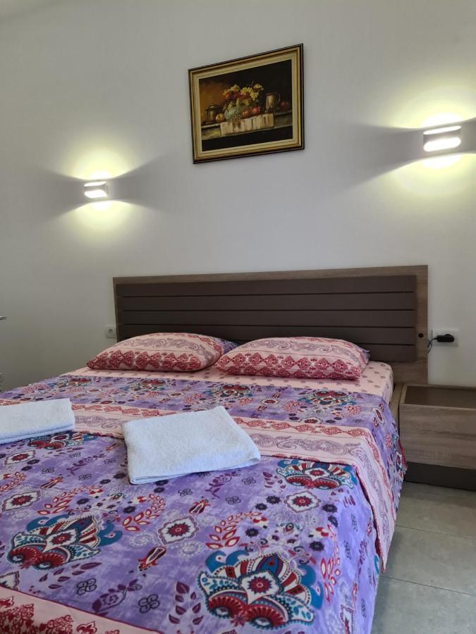 Lugano Apartment Улцин Екстериор снимка