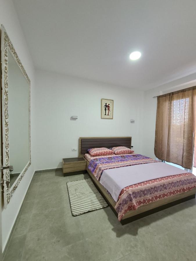 Lugano Apartment Улцин Екстериор снимка