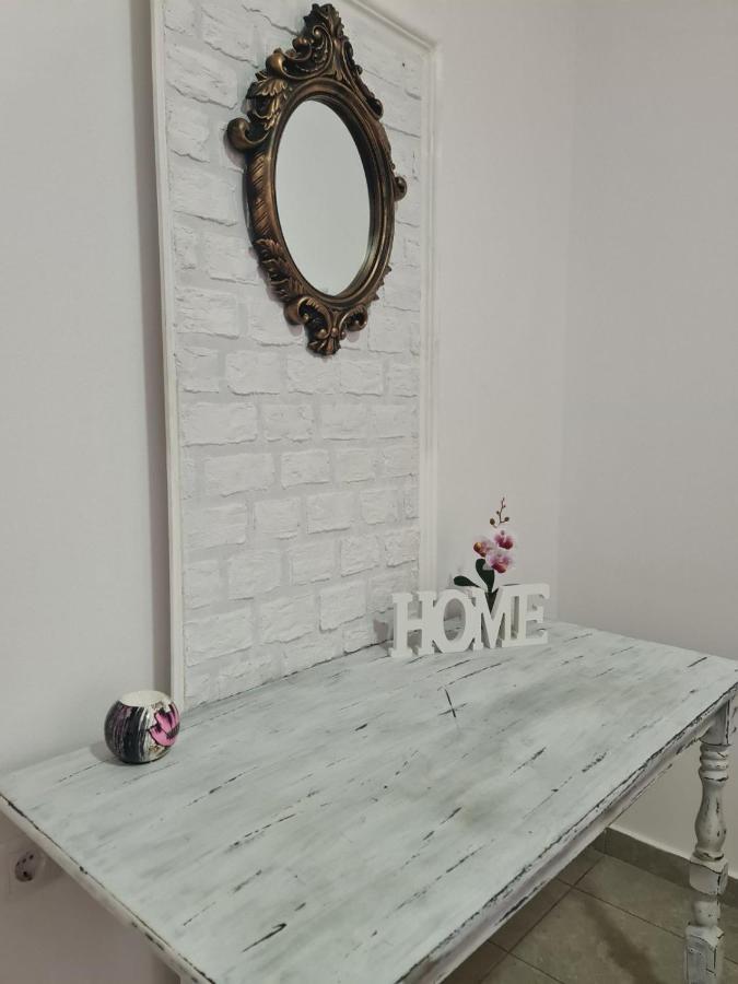 Lugano Apartment Улцин Екстериор снимка