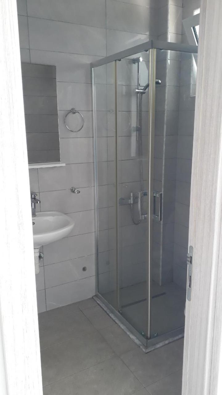 Lugano Apartment Улцин Екстериор снимка