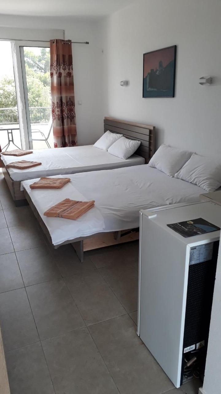 Lugano Apartment Улцин Екстериор снимка
