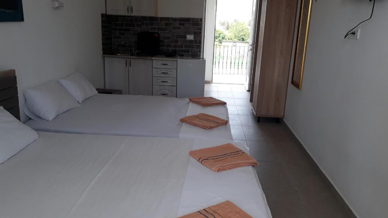 Lugano Apartment Улцин Екстериор снимка